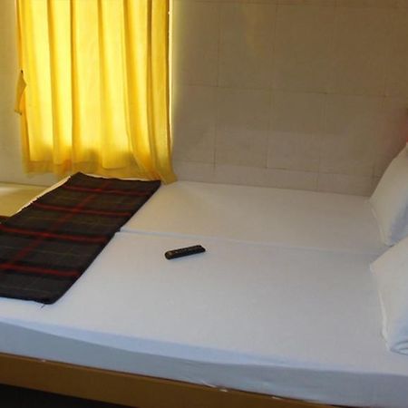 Вилла Kvr Deluxe Residency Тирупати Номер фото